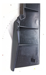 SUPORTE ACABAMENTO DIREITO BAGAGITO DISCOVERY 3 2005 A 2009