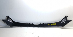 FRISO GRADE FRONTAL BLACK PIANO TRACKER RS 2020 A 2024