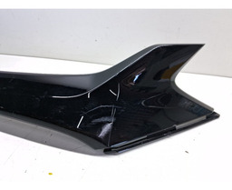 FRISO GRADE FRONTAL BLACK PIANO TRACKER RS 2020 A 2024