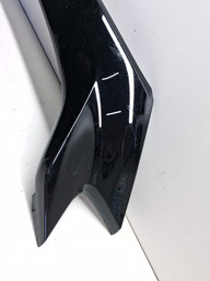 FRISO GRADE FRONTAL BLACK PIANO TRACKER RS 2020 A 2024