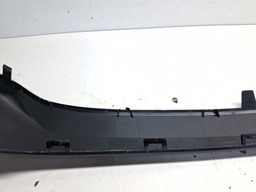 FRISO GRADE FRONTAL BLACK PIANO TRACKER RS 2020 A 2024