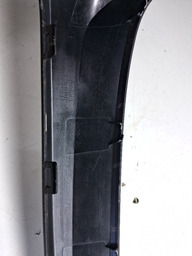 FRISO GRADE FRONTAL BLACK PIANO TRACKER RS 2020 A 2024