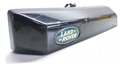 MOLDURA PUXADOR TAMPA TRASEIRA DISCOVERY 3 2005 A 2009