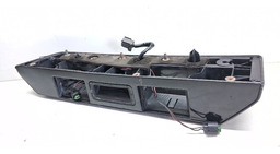 MOLDURA PUXADOR TAMPA TRASEIRA DISCOVERY 3 2005 A 2009