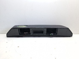 MOLDURA PUXADOR TAMPA TRASEIRA DISCOVERY 3 2005 A 2009