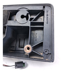 MOLDURA PUXADOR TAMPA TRASEIRA DISCOVERY 3 2005 A 2009