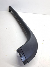 ACABAMENTO DIREITO TAMPA TRASEIRA DISCOVERY 3 2005 A 2009