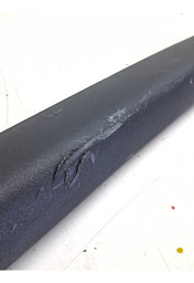 ACABAMENTO DIREITO TAMPA TRASEIRA DISCOVERY 3 2005 A 2009