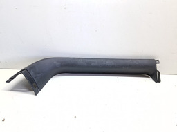 ACABAMENTO ESQUERDO TAMPA TRASEIRA DISCOVERY 3 2005 A 2009