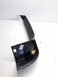 ACABAMENTO ESQUERDO TAMPA TRASEIRA DISCOVERY 3 2005 A 2009