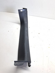 ACABAMENTO ESQUERDO TAMPA TRASEIRA DISCOVERY 3 2005 A 2009