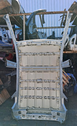 FOLHA LATA TETO TRACKER 2020 2021 2022 2023 2024 