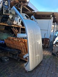 FOLHA LATA TETO TRACKER 2020 2021 2022 2023 2024 