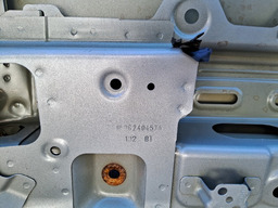 FOLHA LATA TETO TRACKER 2020 2021 2022 2023 2024 