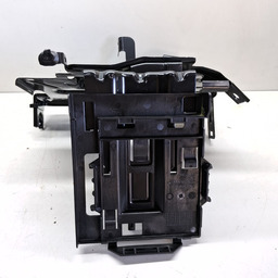 SUPORTE BASE BATERIA TRACKER 1.2 TURBO 2020 2021 2022 A 2025