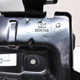 SUPORTE BASE BATERIA TRACKER 1.2 TURBO 2020 2021 2022 A 2025