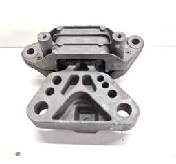 COXIM ESQUERDO CÂMBIO AUTO TRACKER 1.0 1.2 2020 A 25 AVARIA