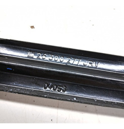 ALÇA SUPORTE BATERIA TRACKER 1.0 1.2 TURBO RS 2020 A 2025 