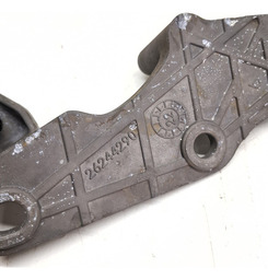 SUPORTE CABO TRAMBULADOR TRACKER 1.2 TURBO RS 2020 A 2025 