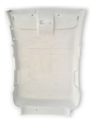 FORRO TETO CASCA OVO FORD KA HATCH 2015 2016 2017 2018 2019