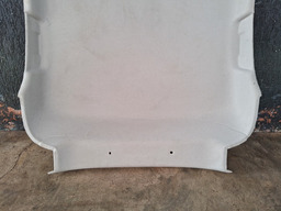 FORRO TETO CASCA OVO FORD KA HATCH 2015 2016 2017 2018 2019