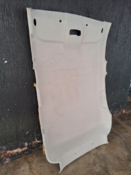 FORRO TETO CASCA OVO FORD KA HATCH 2015 2016 2017 2018 2019