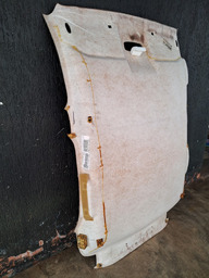 FORRO TETO CASCA OVO FORD KA HATCH 2015 2016 2017 2018 2019