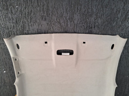 FORRO TETO CASCA OVO FORD KA HATCH 2015 2016 2017 2018 2019