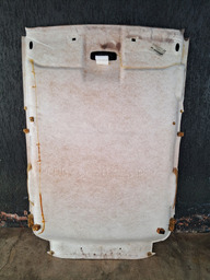 FORRO TETO CASCA OVO FORD KA HATCH 2015 2016 2017 2018 2019