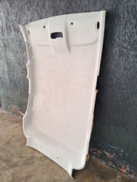 FORRO TETO CASCA OVO FORD KA HATCH 2015 2016 2017 2018 2019
