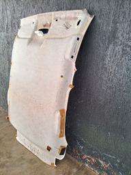 FORRO TETO CASCA OVO FORD KA HATCH 2015 2016 2017 2018 2019