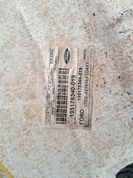 FORRO TETO CASCA OVO FORD KA HATCH 2015 2016 2017 2018 2019