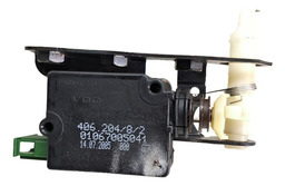 Fechadura Esquerda Tampa Tras Inf Discovery 3/4 2005/2016