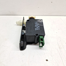 FECHADURA ESQUERDA TAMPA TRAS INF DISCOVERY 3/4 2005/2016