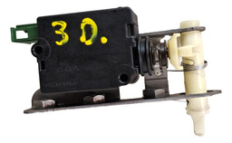 Fechadura Direita Tampa Traseira Inf Discovery 3/4 2005/2016