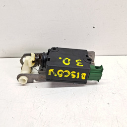 FECHADURA DIREITA TAMPA TRASEIRA INF DISCOVERY 3/4 2005/2016