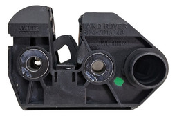 TRAVA ELÉTRICA TAMPA TRASEIRA DISCOVERY 3 2005 A 2009