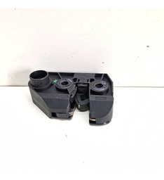 TRAVA ELÉTRICA TAMPA TRASEIRA DISCOVERY 3 2005 A 2009