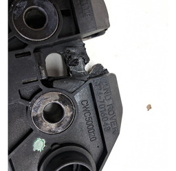 TRAVA ELÉTRICA TAMPA TRASEIRA DISCOVERY 3 2005 A 2009