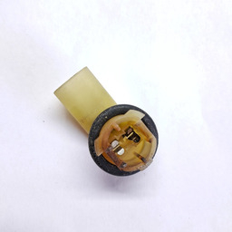 SOQUETE LUZ PLACA DISCOVERY 3 2005 2006 2007 2008 2009 