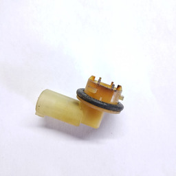 SOQUETE LUZ PLACA DISCOVERY 3 2005 2006 2007 2008 2009 