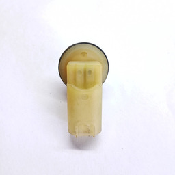 SOQUETE LUZ PLACA DISCOVERY 3 2005 2006 2007 2008 2009 