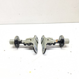 Par Dobradiças Tampa Traseira Discovery 3 2005 A 2009