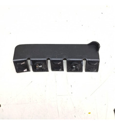 Suporte Guia Parachoque Traseiro Esq Discovery 3 2005 A 2009