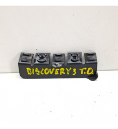 Suporte Guia Parachoque Traseiro Dir Discovery 3 2005 A 2009