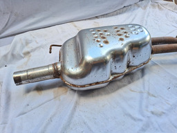 ESCAPAMENTO COMPLETO DISCOVERY 3 2.7 V6 2005 2006 A 2009