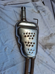 ESCAPAMENTO COMPLETO DISCOVERY 3 2.7 V6 2005 2006 A 2009