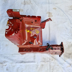 PONTA LONGARINA ESQUERDA KA HATCH 2013 2014 2015 2016 A 2019