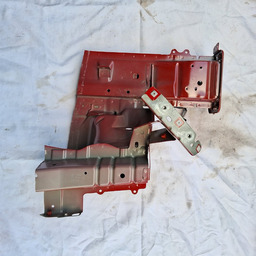 PONTA LONGARINA ESQUERDA KA HATCH 2013 2014 2015 2016 A 2019