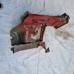 PONTA LONGARINA ESQUERDA KA HATCH 2013 2014 2015 2016 A 2019